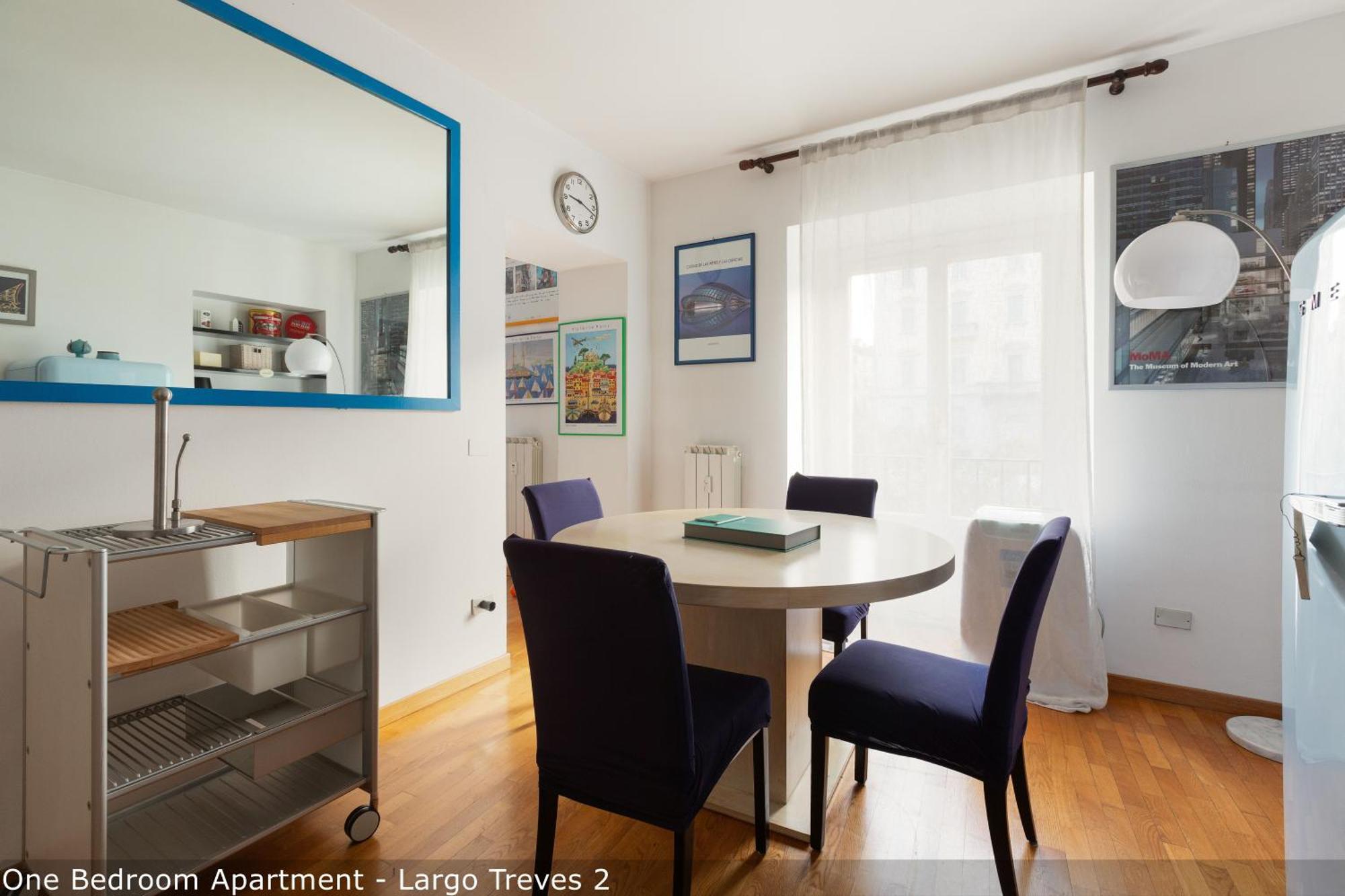 Brera Apartments In San Marco 밀라노 외부 사진