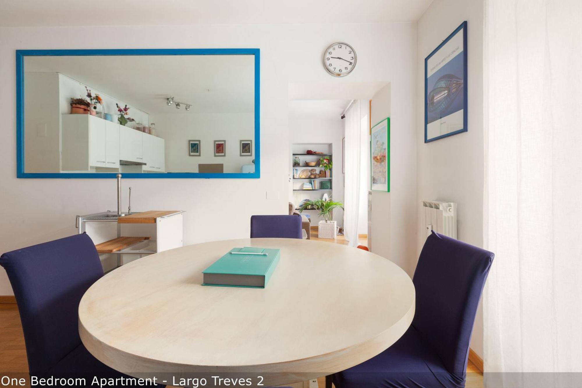 Brera Apartments In San Marco 밀라노 외부 사진