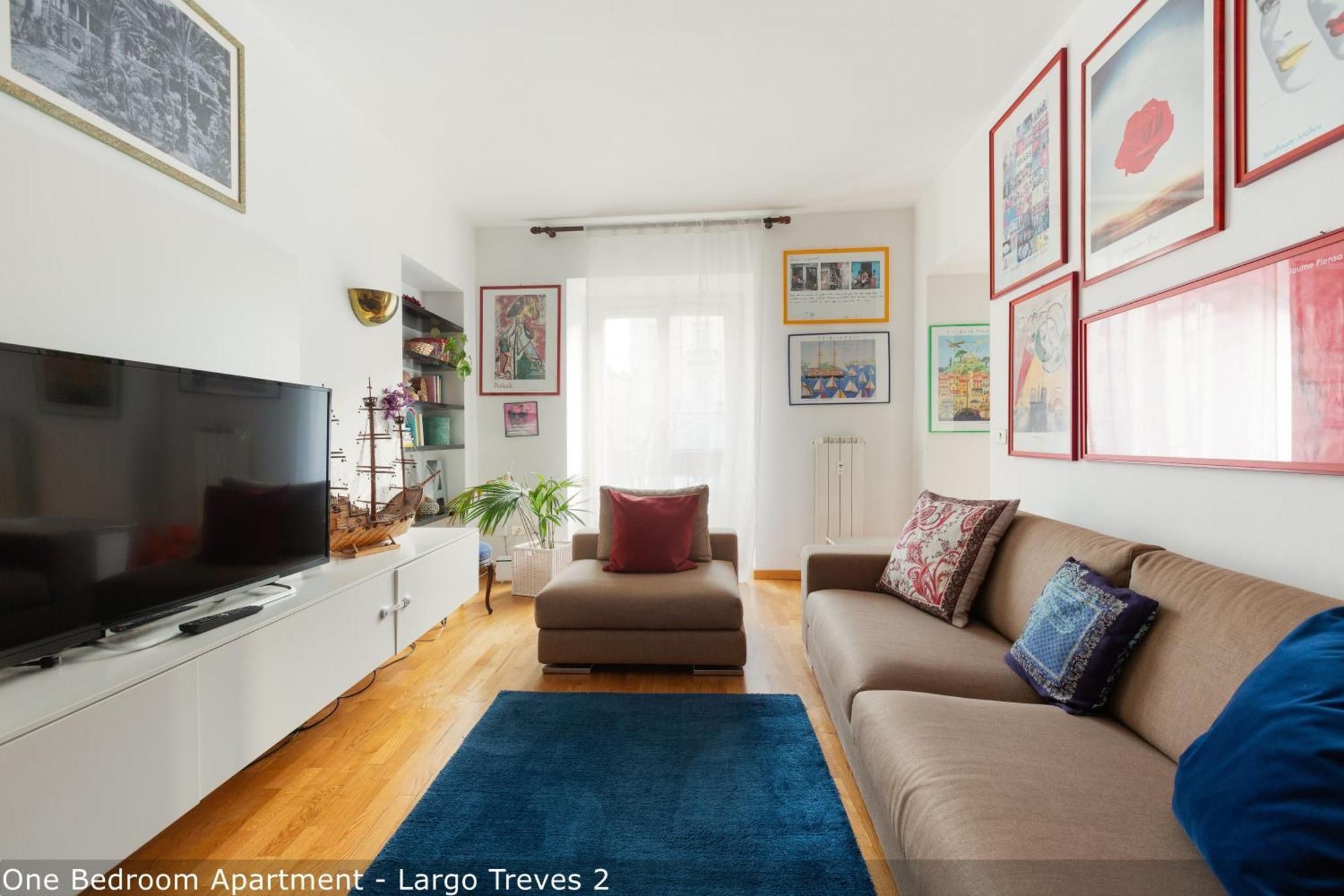 Brera Apartments In San Marco 밀라노 외부 사진