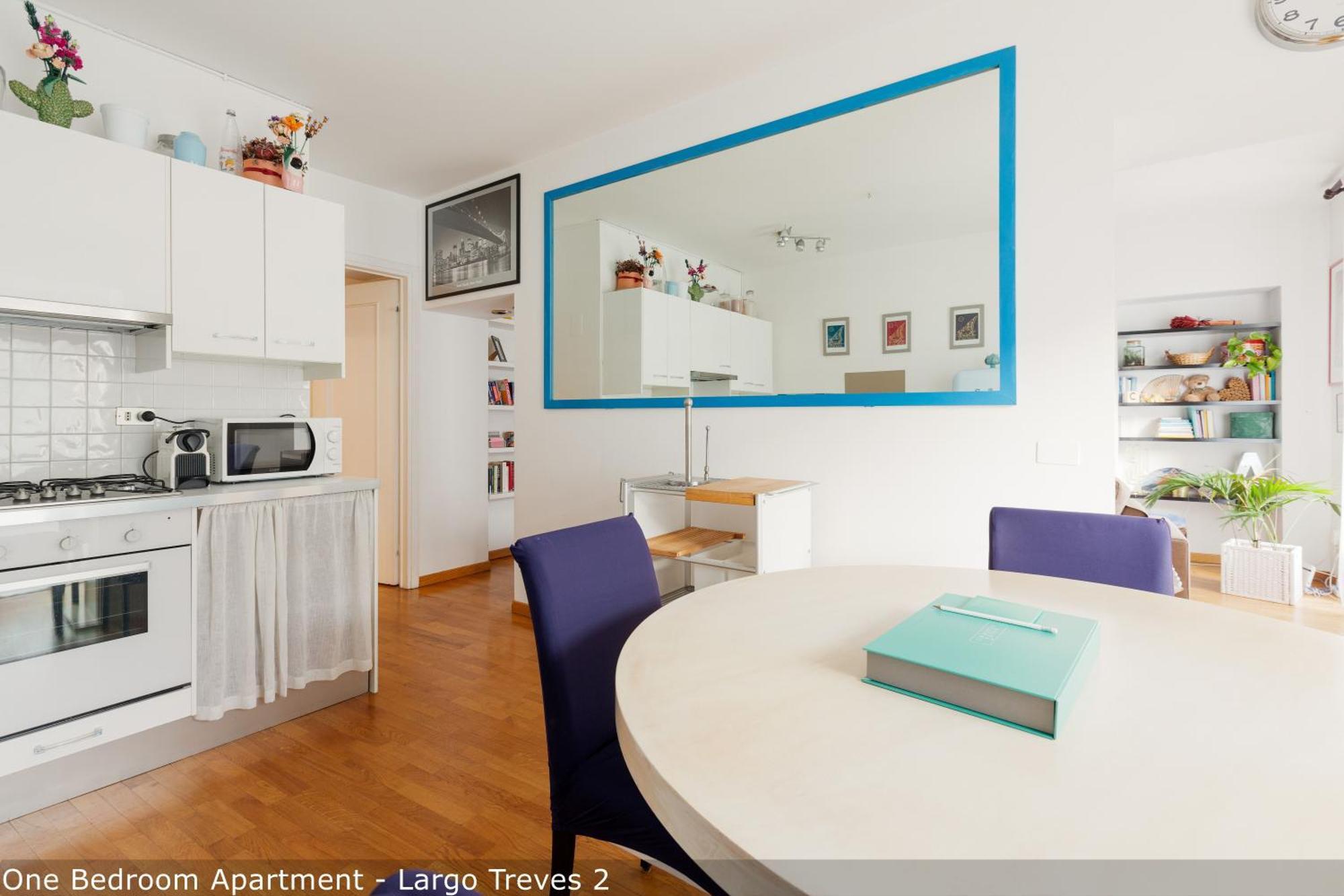 Brera Apartments In San Marco 밀라노 외부 사진