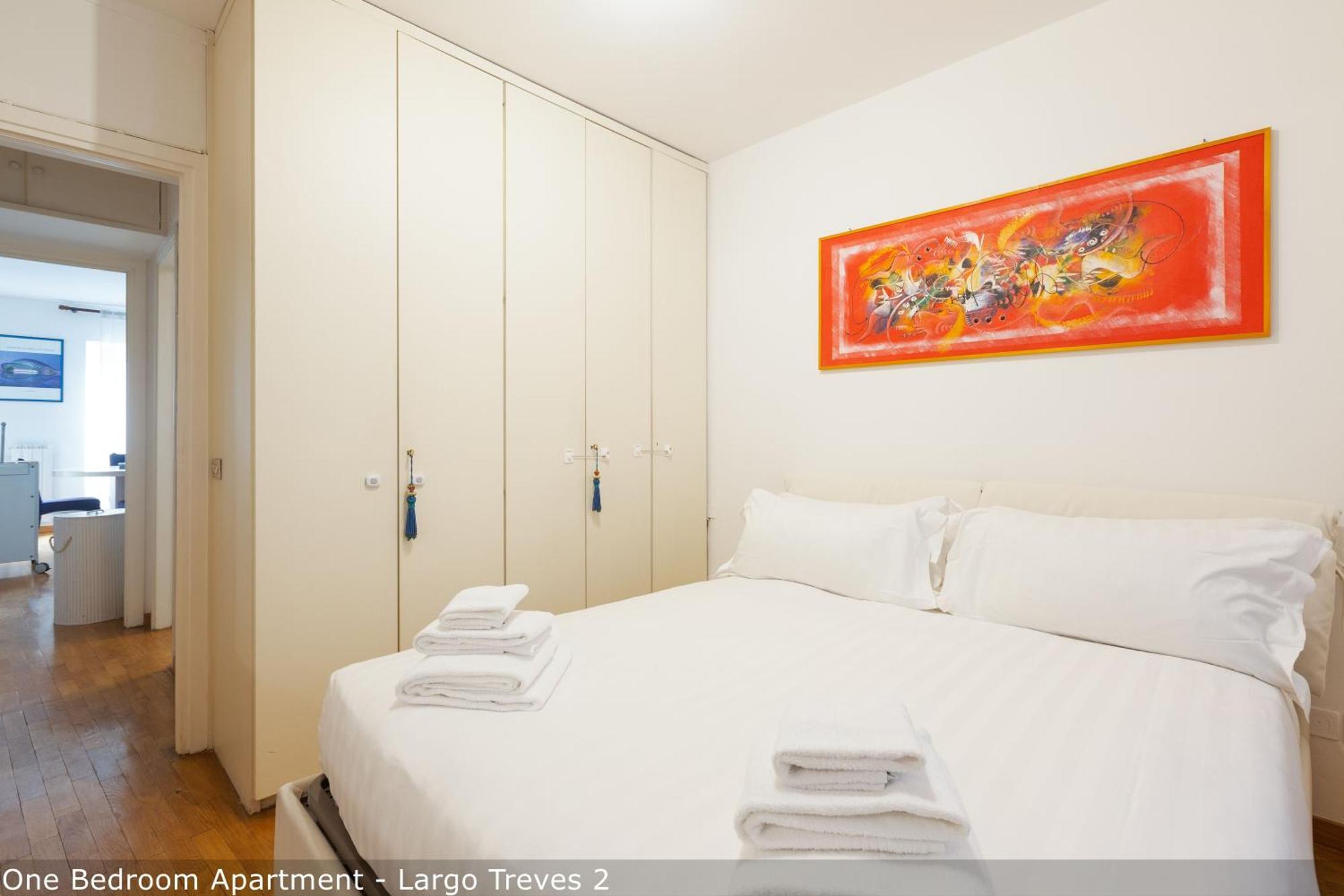 Brera Apartments In San Marco 밀라노 외부 사진