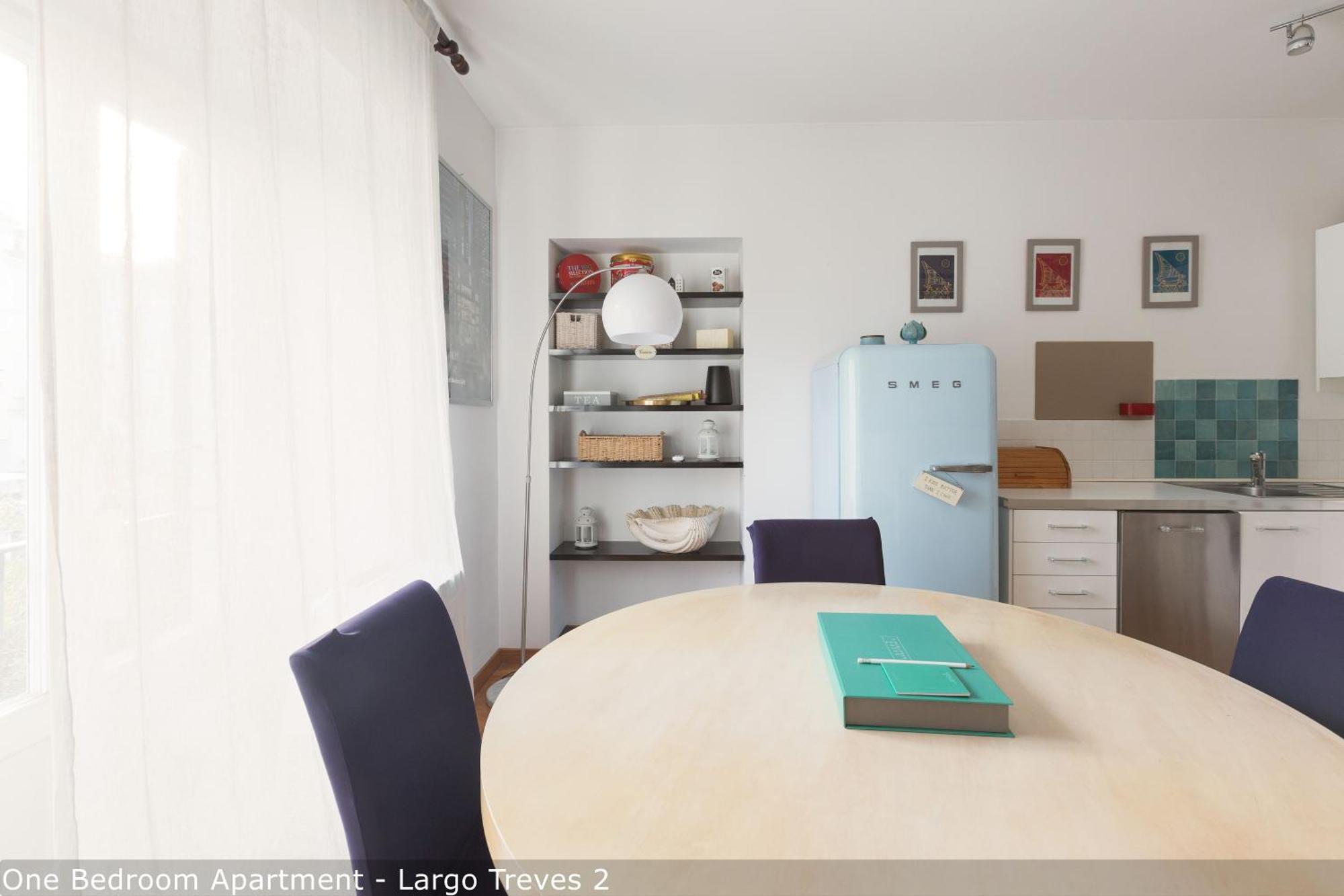 Brera Apartments In San Marco 밀라노 외부 사진