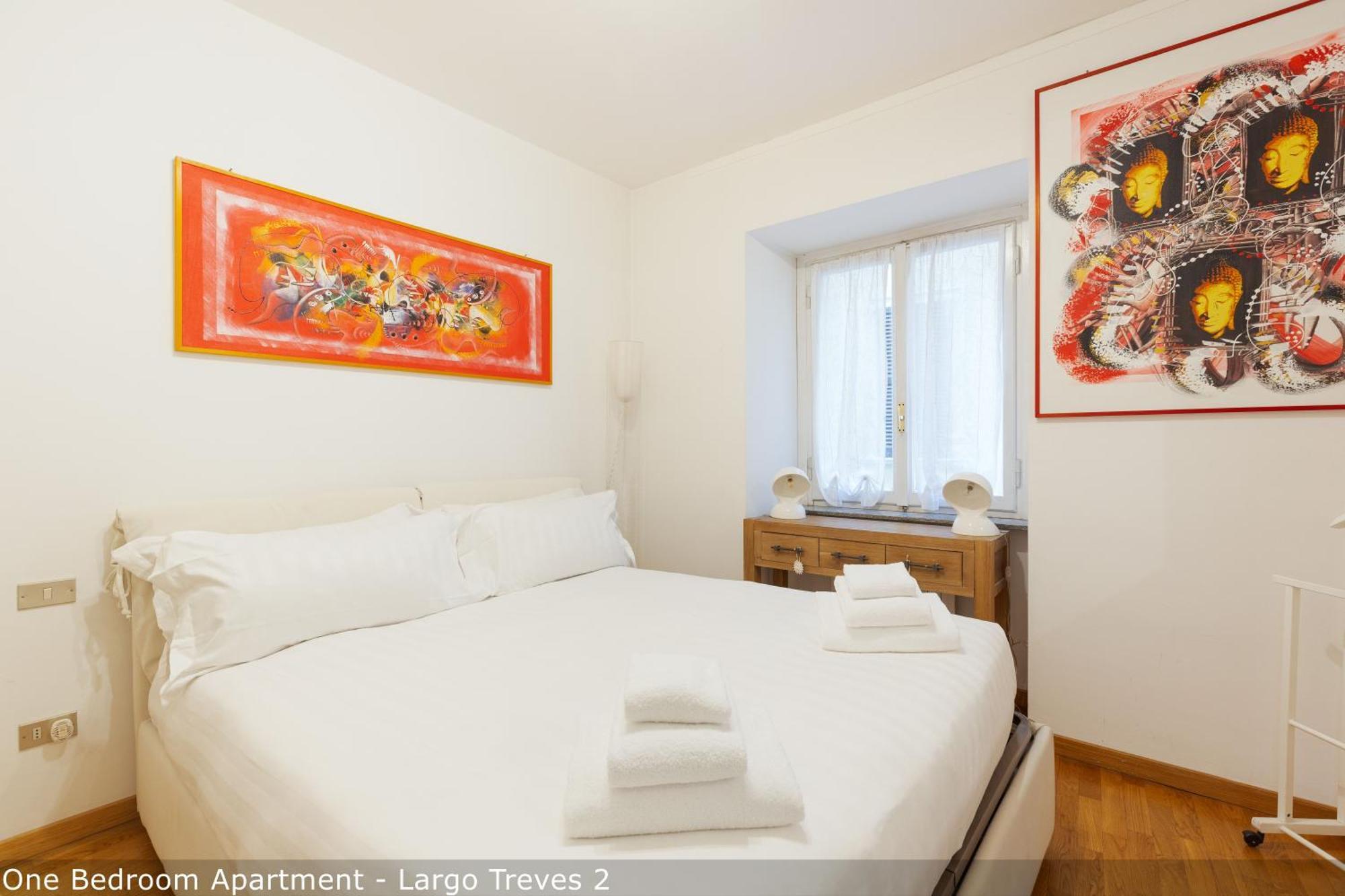 Brera Apartments In San Marco 밀라노 외부 사진