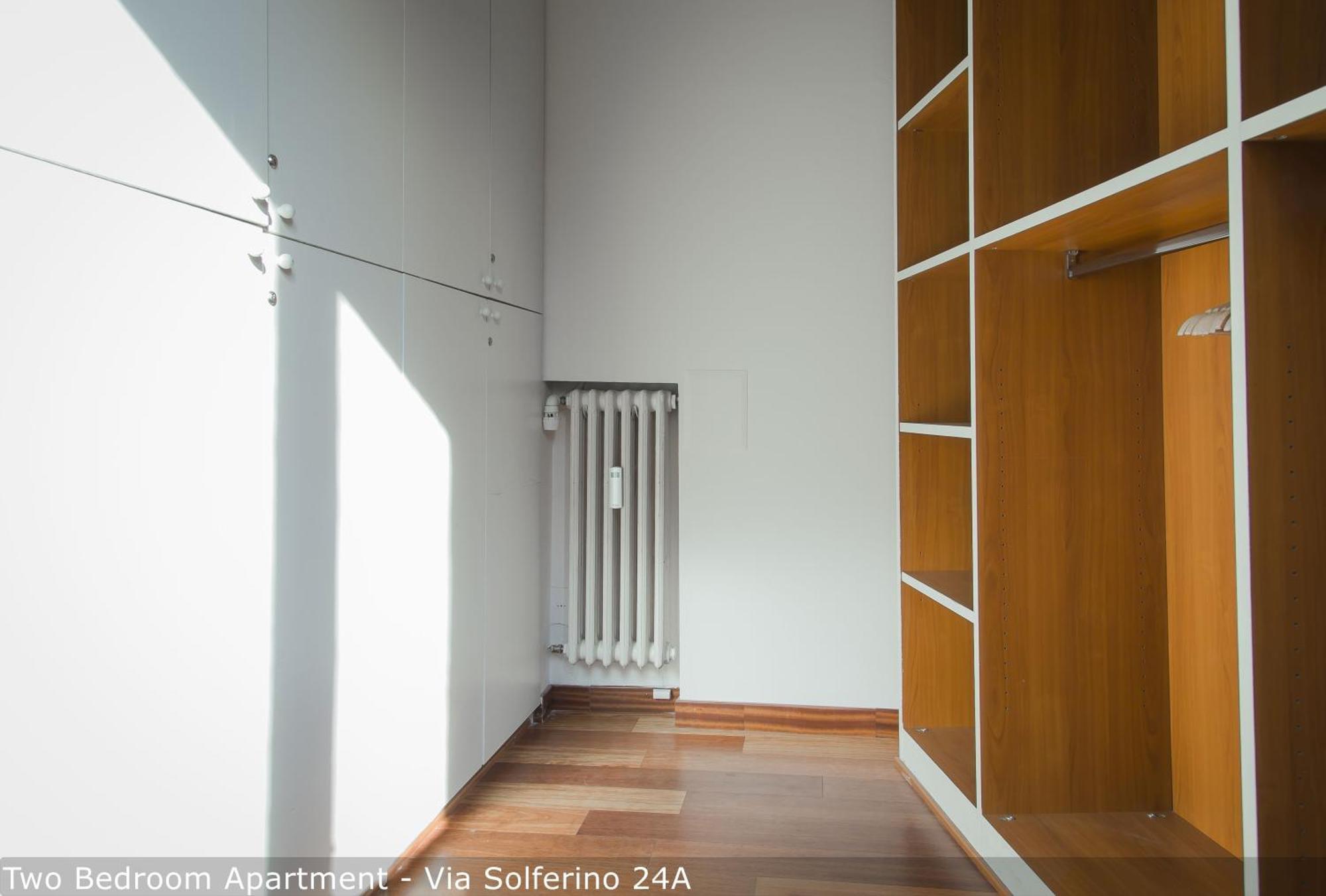 Brera Apartments In San Marco 밀라노 외부 사진