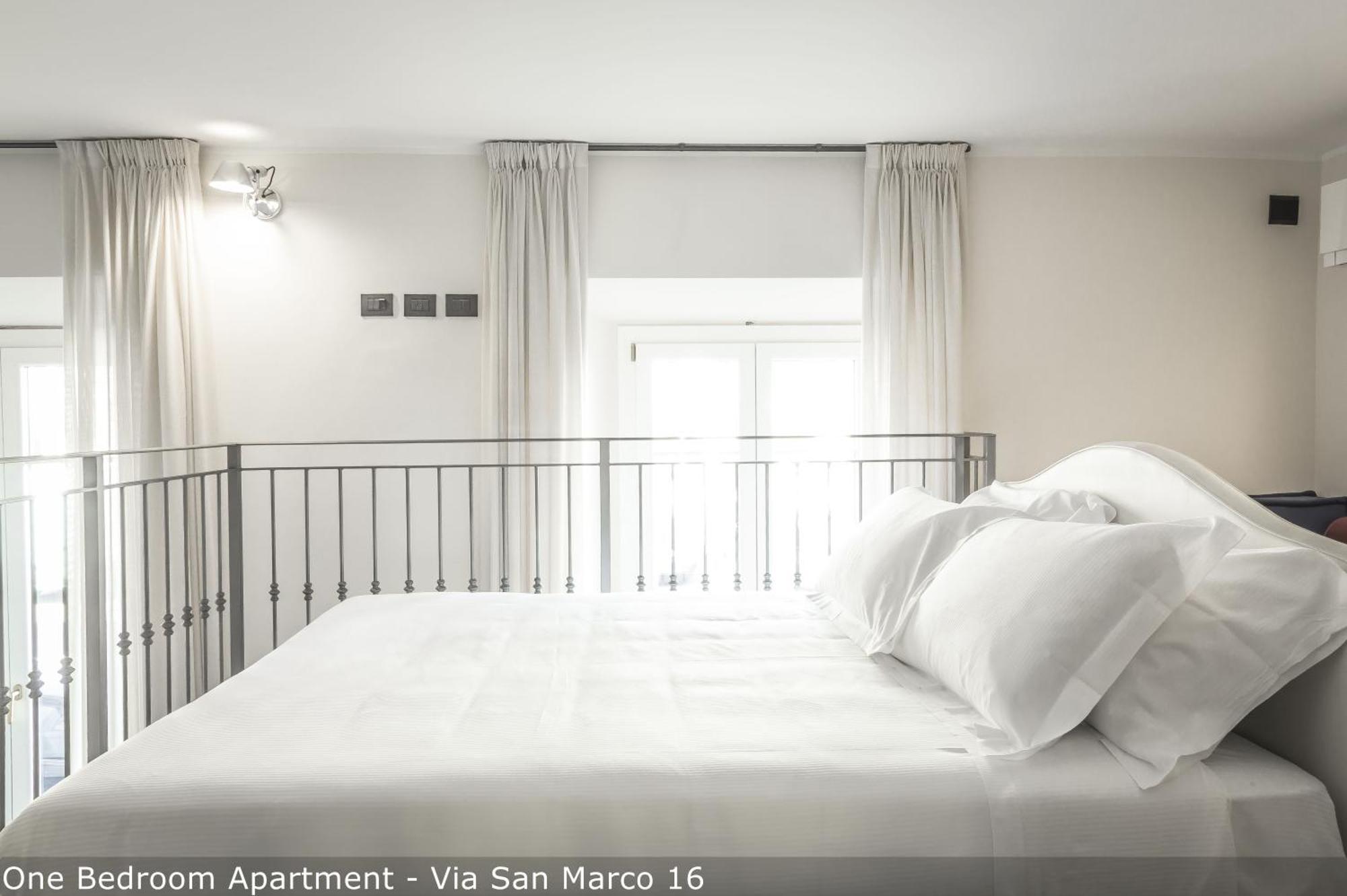 Brera Apartments In San Marco 밀라노 외부 사진