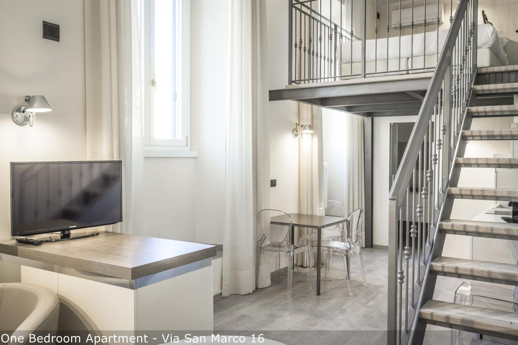 Brera Apartments In San Marco 밀라노 외부 사진