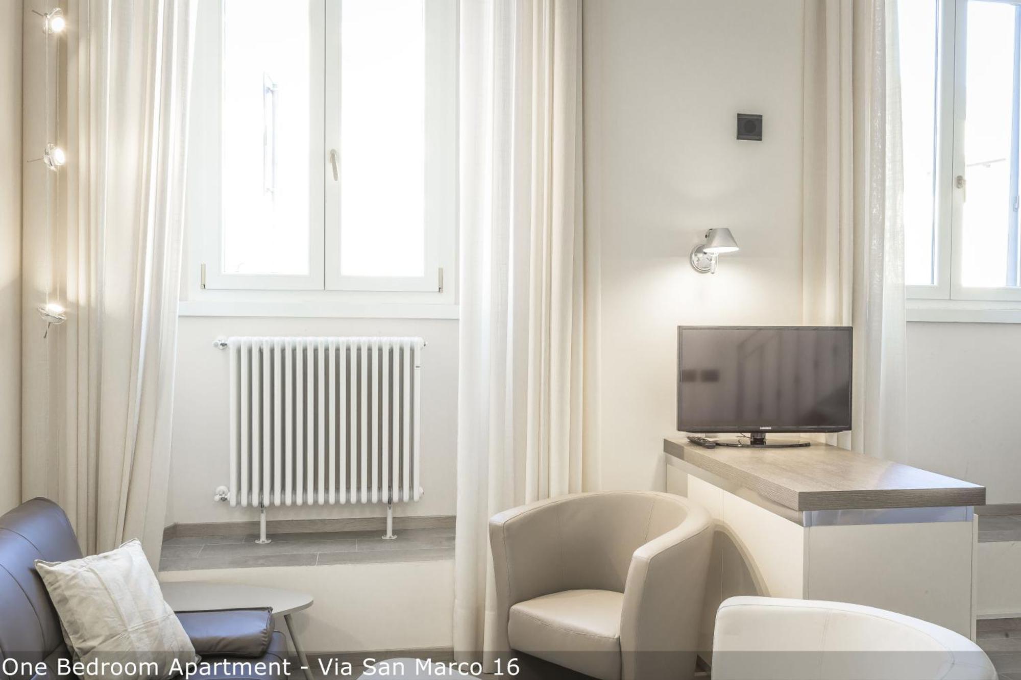 Brera Apartments In San Marco 밀라노 외부 사진