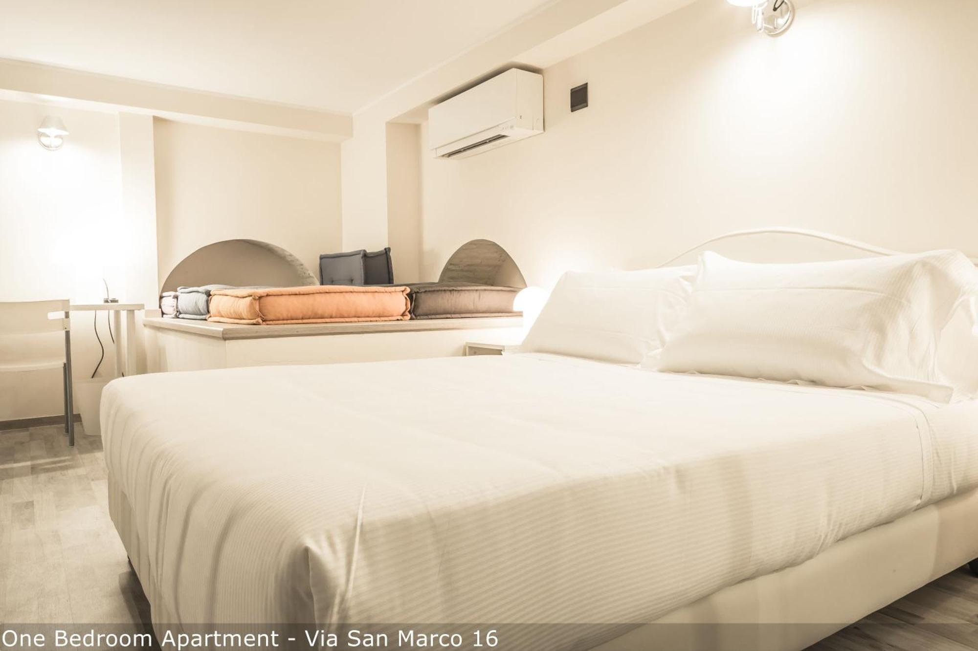 Brera Apartments In San Marco 밀라노 외부 사진